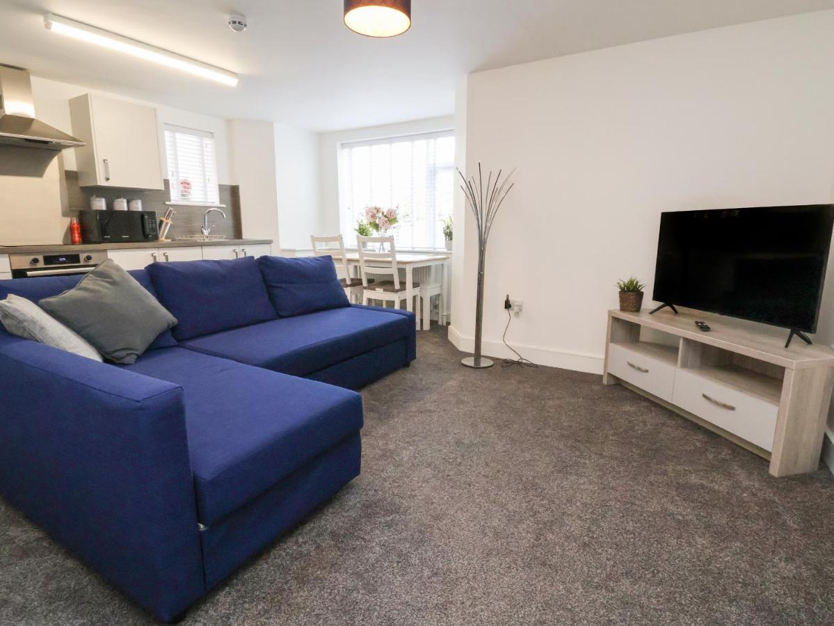 Apartment 1 คอนวี ภายนอก รูปภาพ